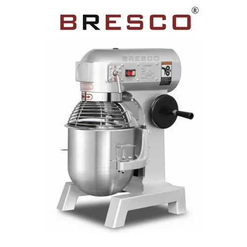 Bresco Planetary Mixer 30 Litres